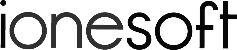 Ionesoft logo